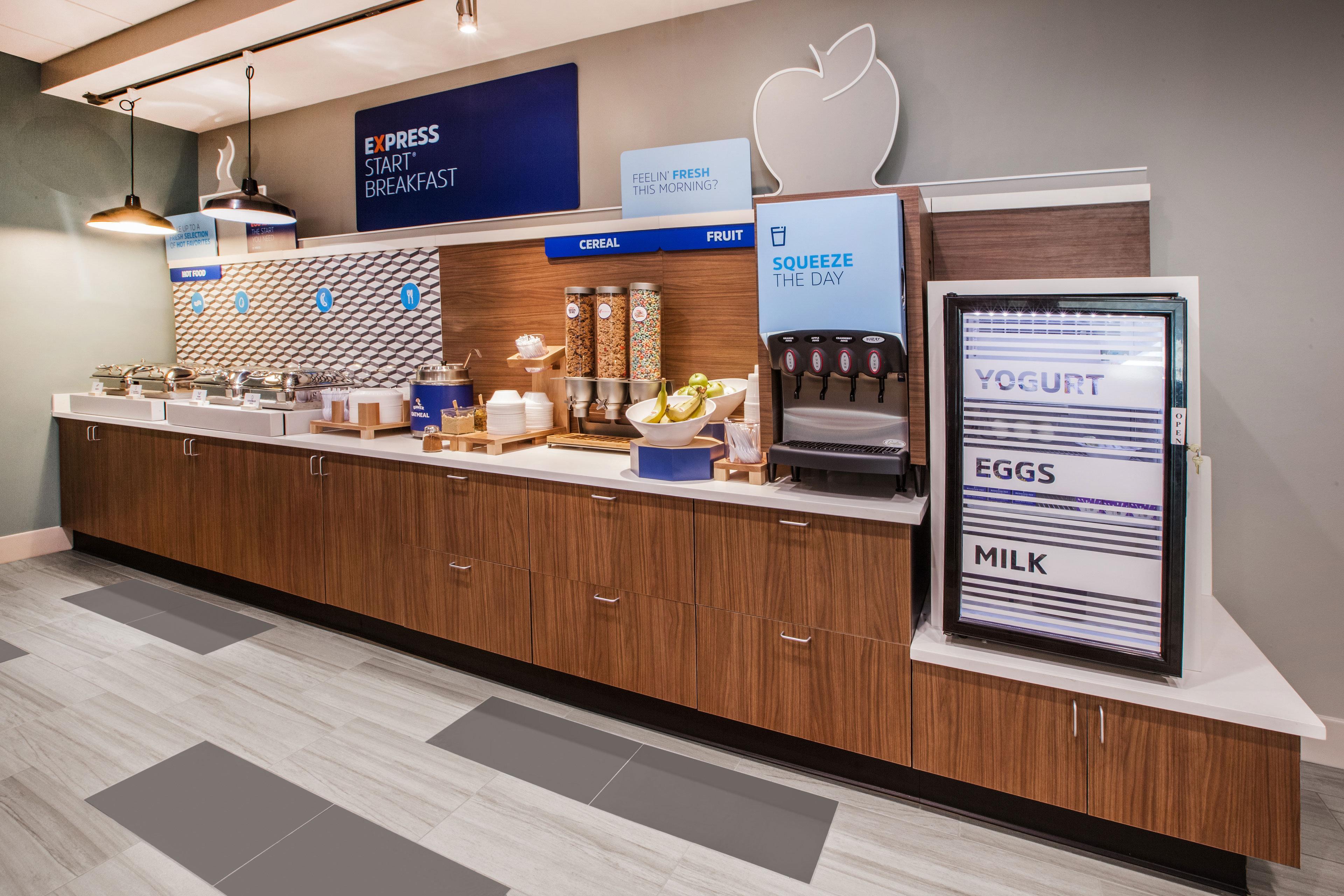 Holiday Inn Express San Diego Airport-Old Town By Ihg Exterior foto