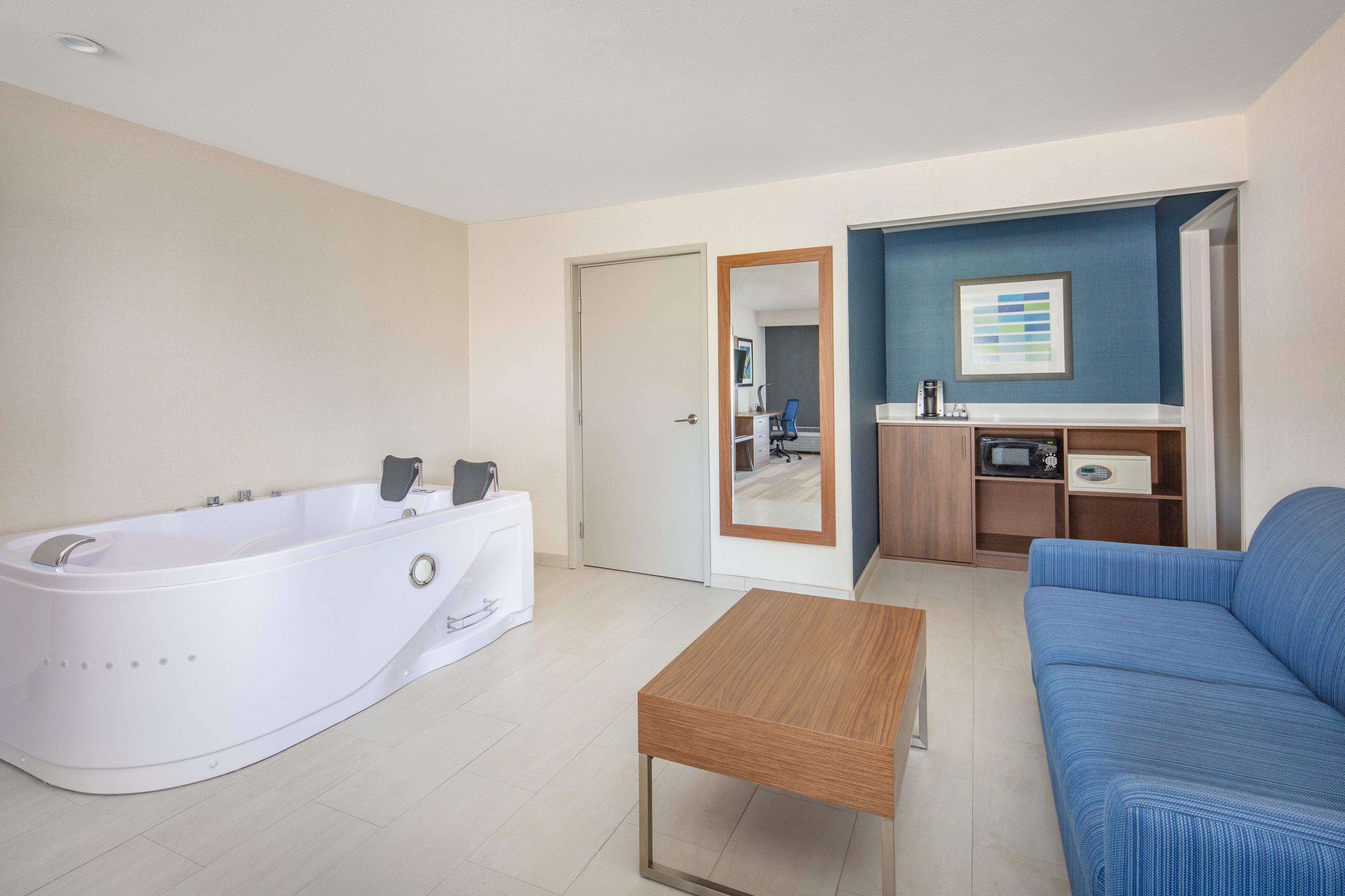 Holiday Inn Express San Diego Airport-Old Town By Ihg Exterior foto