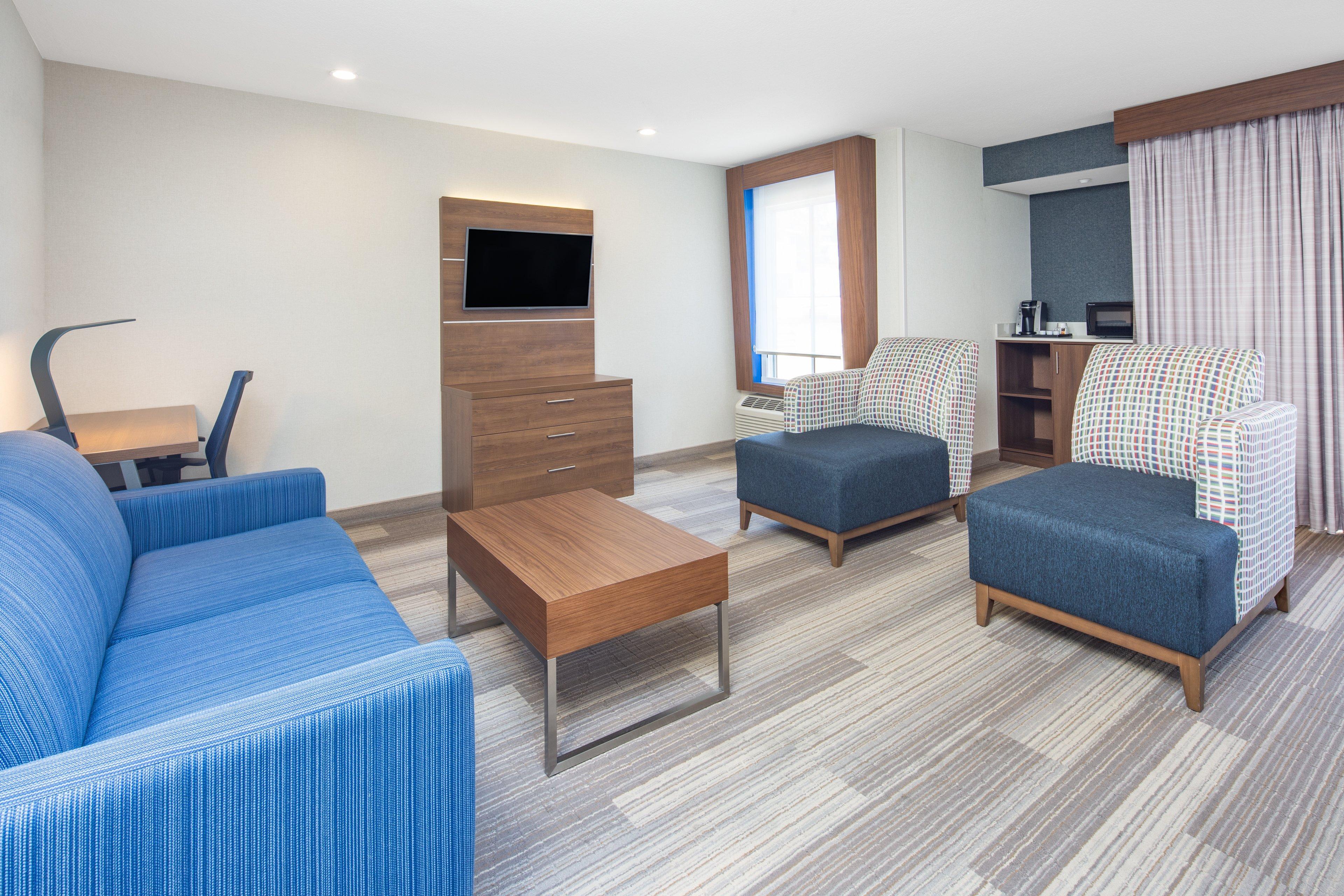 Holiday Inn Express San Diego Airport-Old Town By Ihg Exterior foto