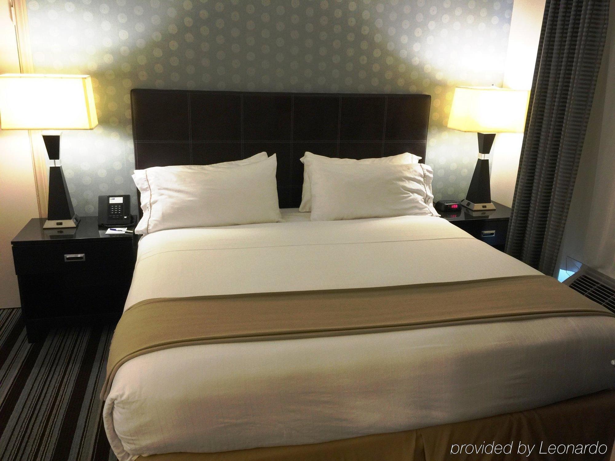 Holiday Inn Express San Diego Airport-Old Town By Ihg Exterior foto