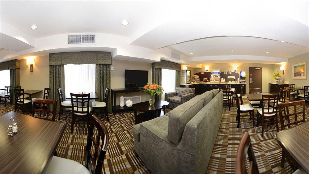 Holiday Inn Express San Diego Airport-Old Town By Ihg Exterior foto