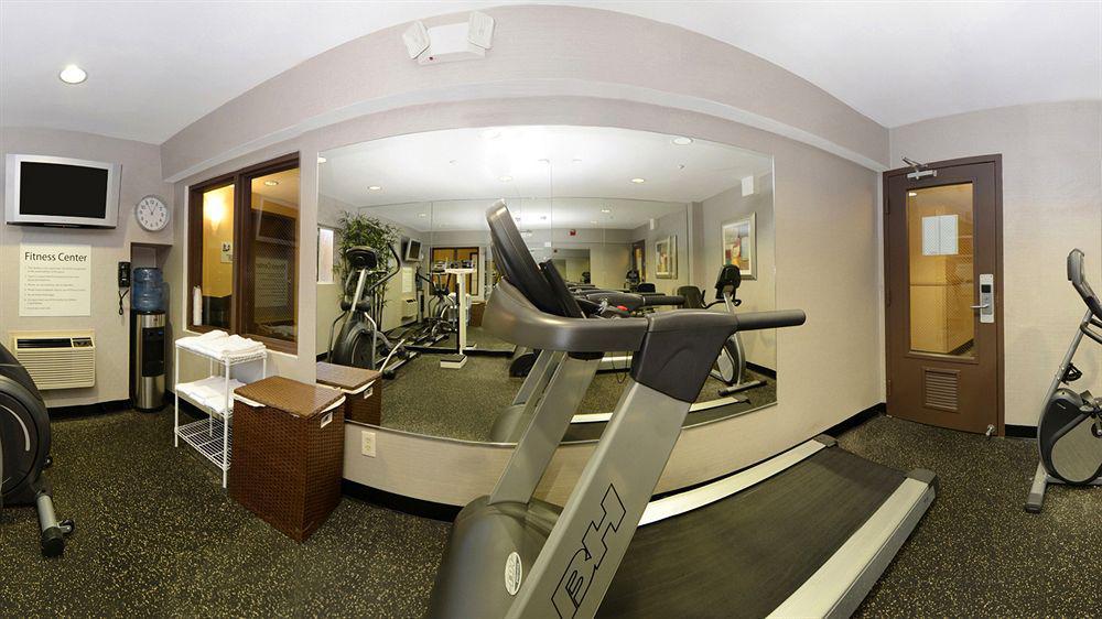 Holiday Inn Express San Diego Airport-Old Town By Ihg Exterior foto